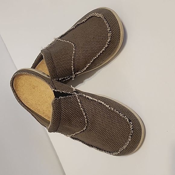 Spenco Men's Tribal Sandals Size 9D - Picture 3 of 11